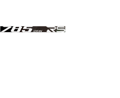 NEW NAMING／新世代モデル（695除く）は、フレームの名称を次のように分類しています。